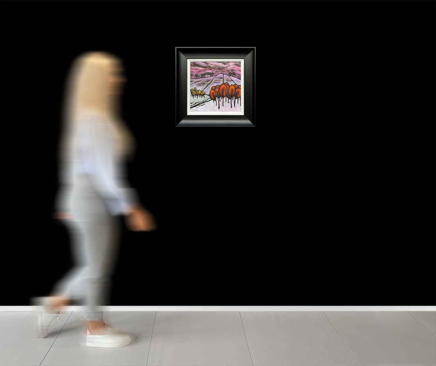 Steve Capper - Pennine Sky a