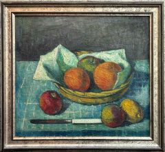 Emmanuel Levy - Still Life