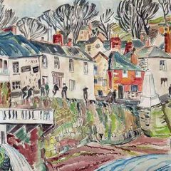 Edgar Rowley Smart (1887-1934)