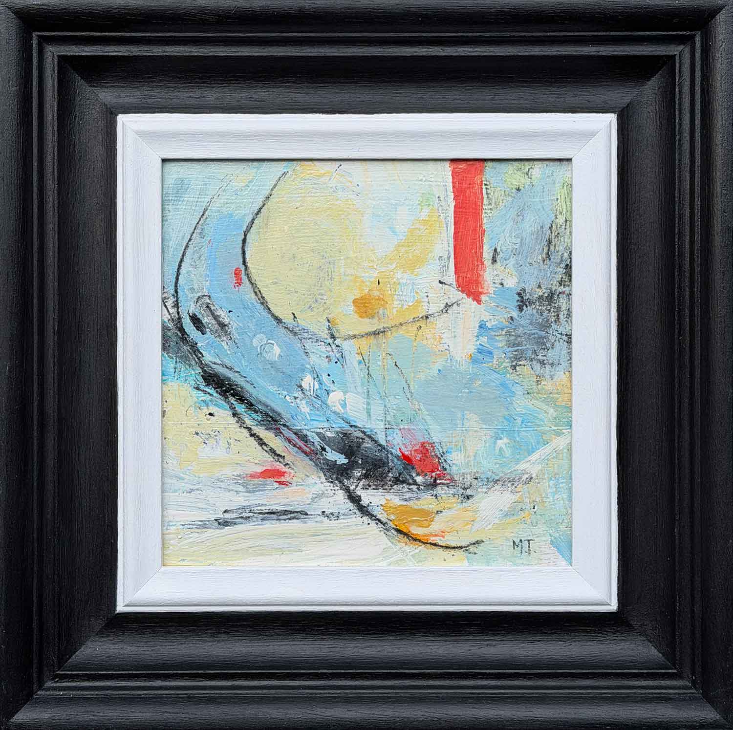 Malcolm Taylor - Maelstrom