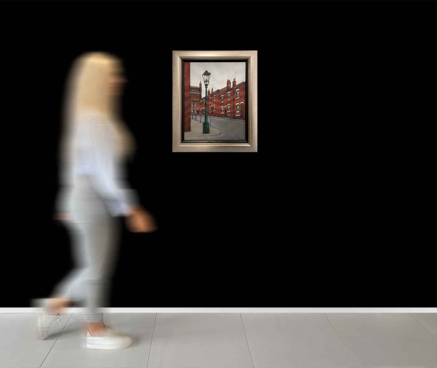 Stuart-Walton---View-from-Westfield-Road a