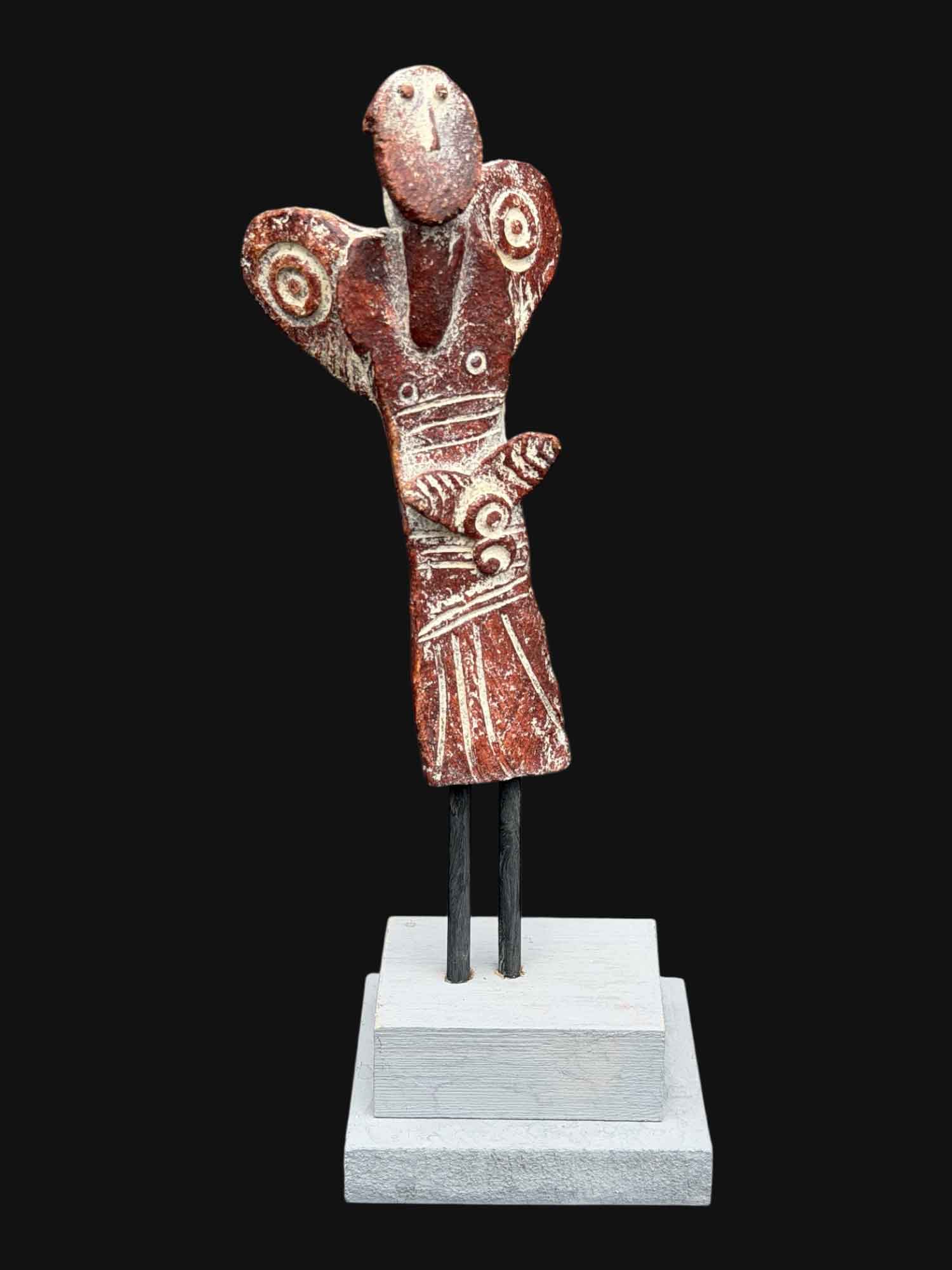 John Maltby - An Angel