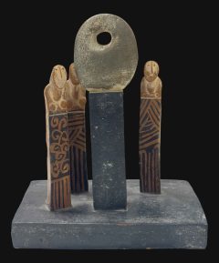 John Maltby - Looking at Hepworth Sculpture