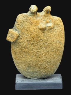 Peter Hayes - Family Sculpture