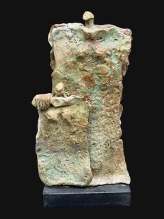 Peter Hayes - Mother & Child