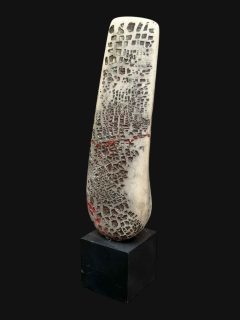 Peter Hayes - Small Standing Stone