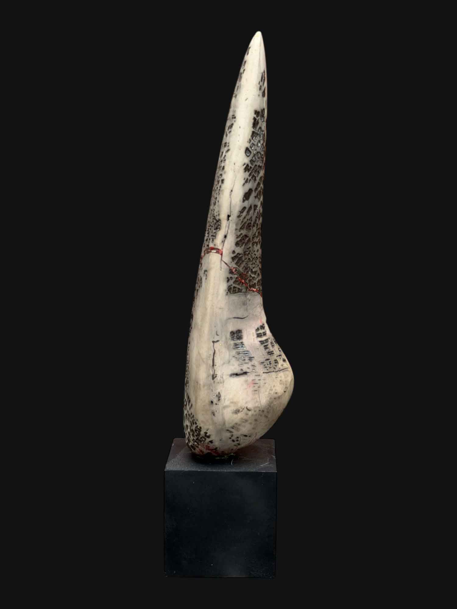 Peter Hayes - Small Standing Stone a