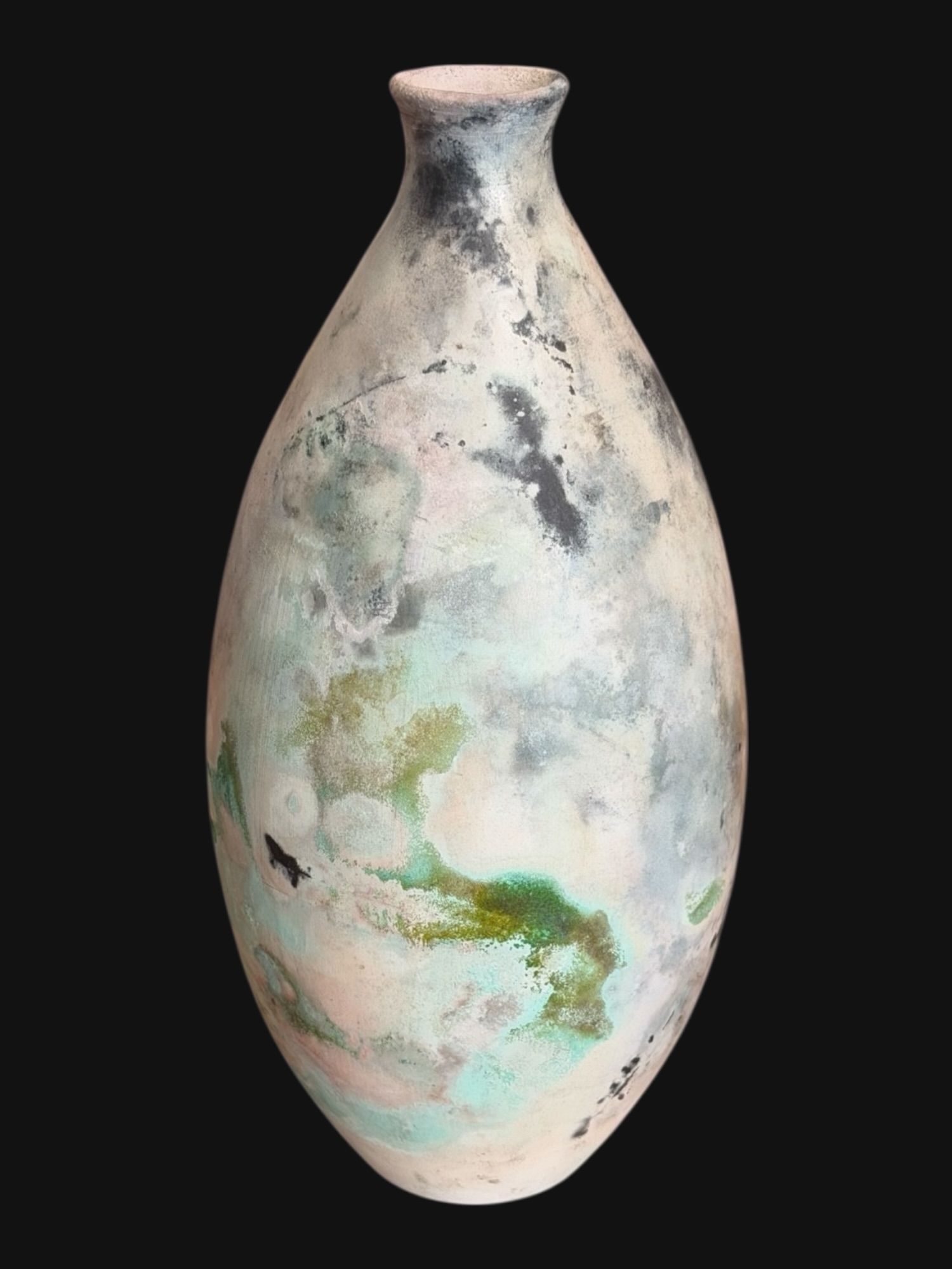 Kit Andrews - Emerald