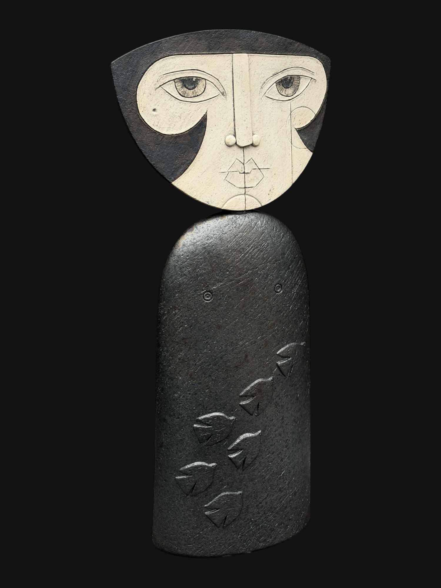 Sue Hanna - Flying High a