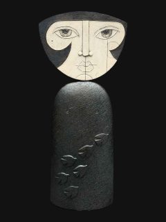 Sue Hanna - Flying High