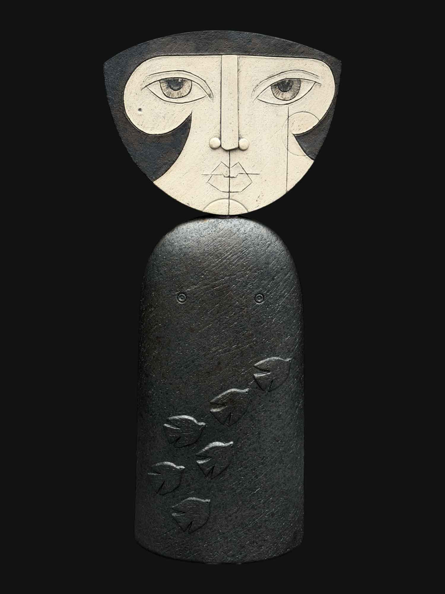 Sue Hanna - Flying High