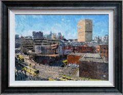 Ben Ark - Arndale View