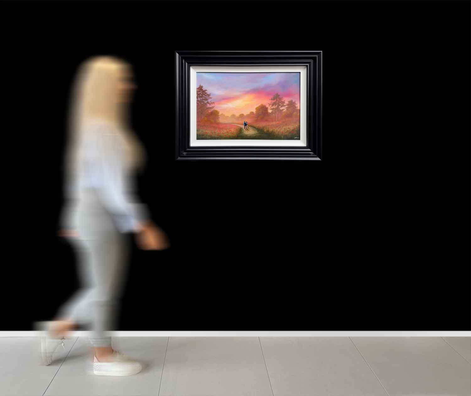 Danny Abrahams - Fields of Serenity a