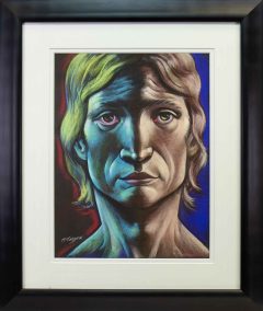 Frank Mcfadden - A Man