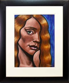 Frank Mcfadden - Red