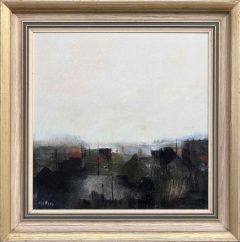 Janet Ledger - Northern landscape