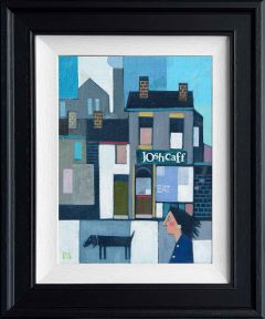 Peter Stanaway - Josh's Caff
