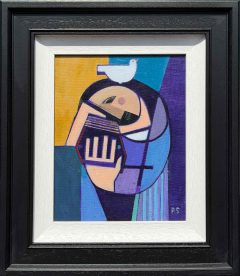 Peter Stanaway - Songbird