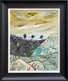 Steve Capper - Northern Landscape
