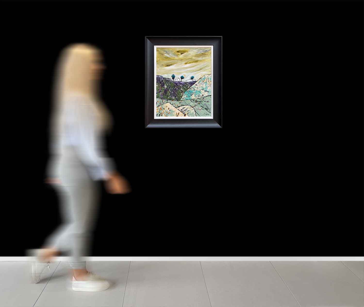 Steve Capper - Northern Landscape a