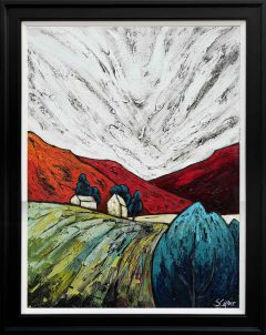 Steve Capper - Steep Path to the Water