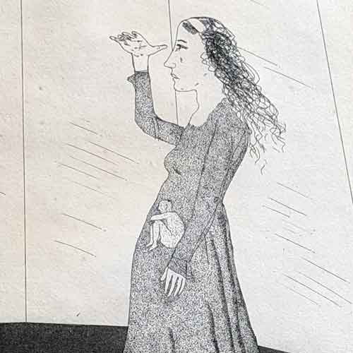 David Hockney