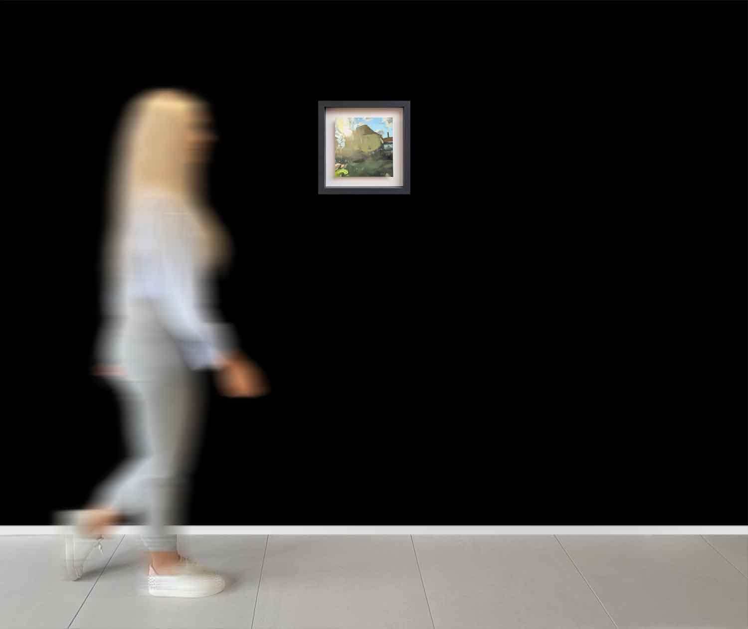 Hester Berry - The Eisch Haus