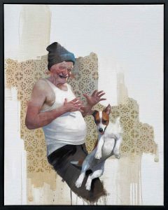 Andrew Hunt - Northern Rockwell
