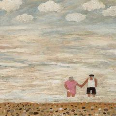 Gary Bunt (1957 - 2025)