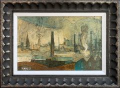 Geoffrey Key - Broughton