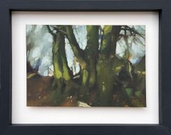 Hester Berry - Beeches