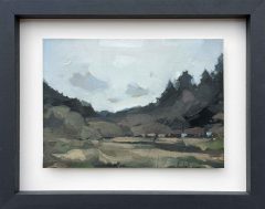 Hester Berry - Cardinham Woods