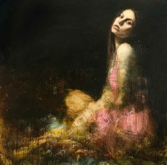 Mark Demsteader - Arcadian