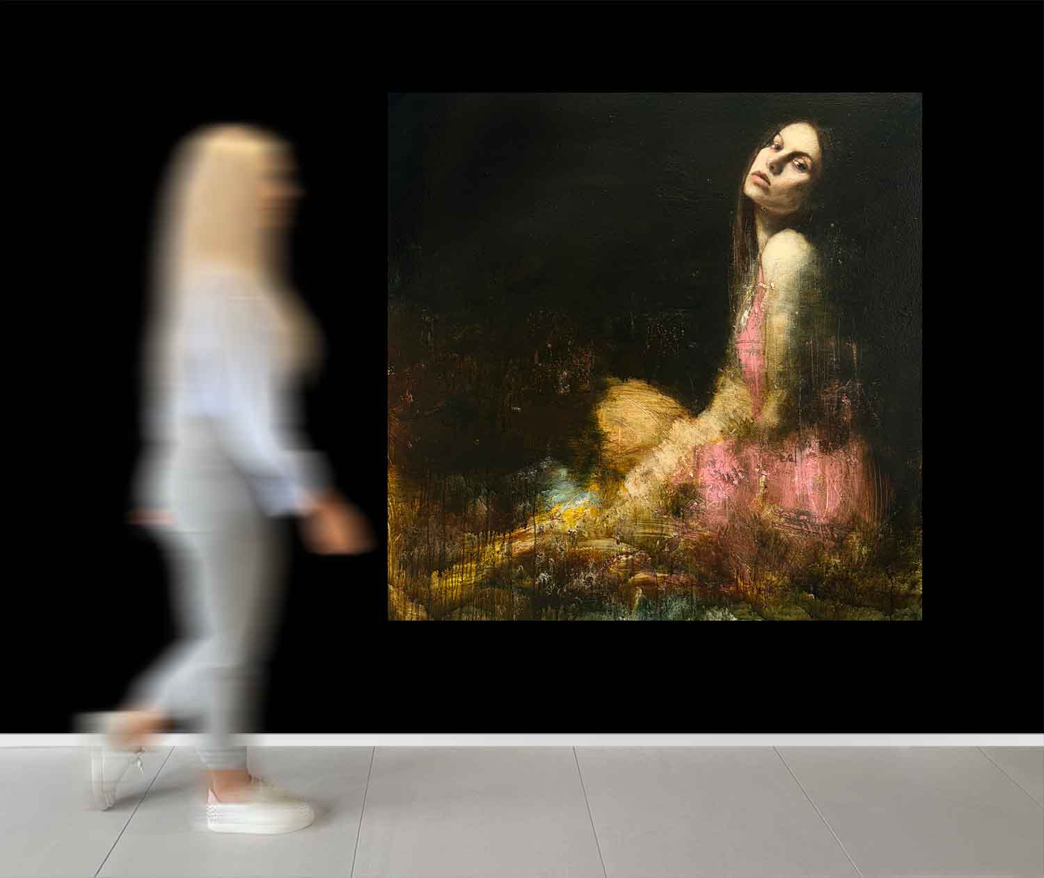 Mark Demsteader - Arcadian a