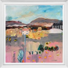 Judith Donaghy - Under the Hill