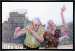 Andrew Hunt - Fandango II