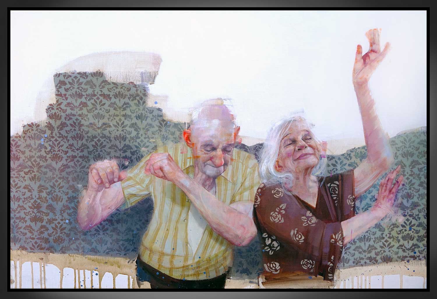 Andrew Hunt - Fandango II
