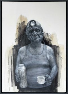 Andrew Hunt - Miner II