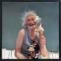 Andrew Hunt - Mrs Whippy