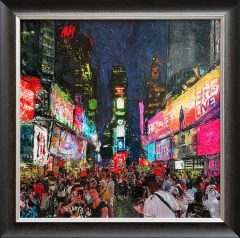 Ben Ark - Times Square