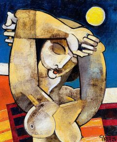 Geoffrey Key - Moon