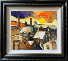 Geoffrey Key - Northern Mills