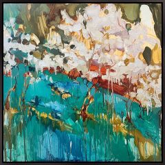 Iryna Yermolova - Cuddle Me