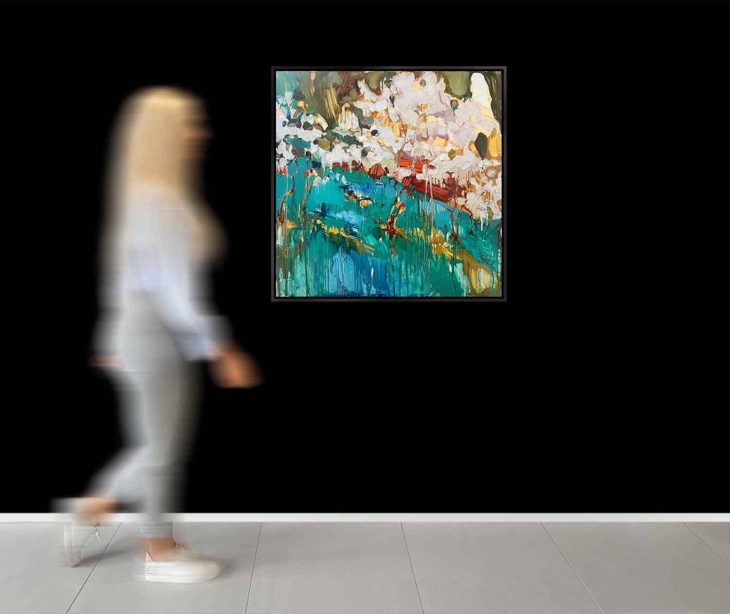 Iryna Yermolova - Cuddle Me a