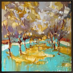 Iryna Yermolova - The Time You Forget Me