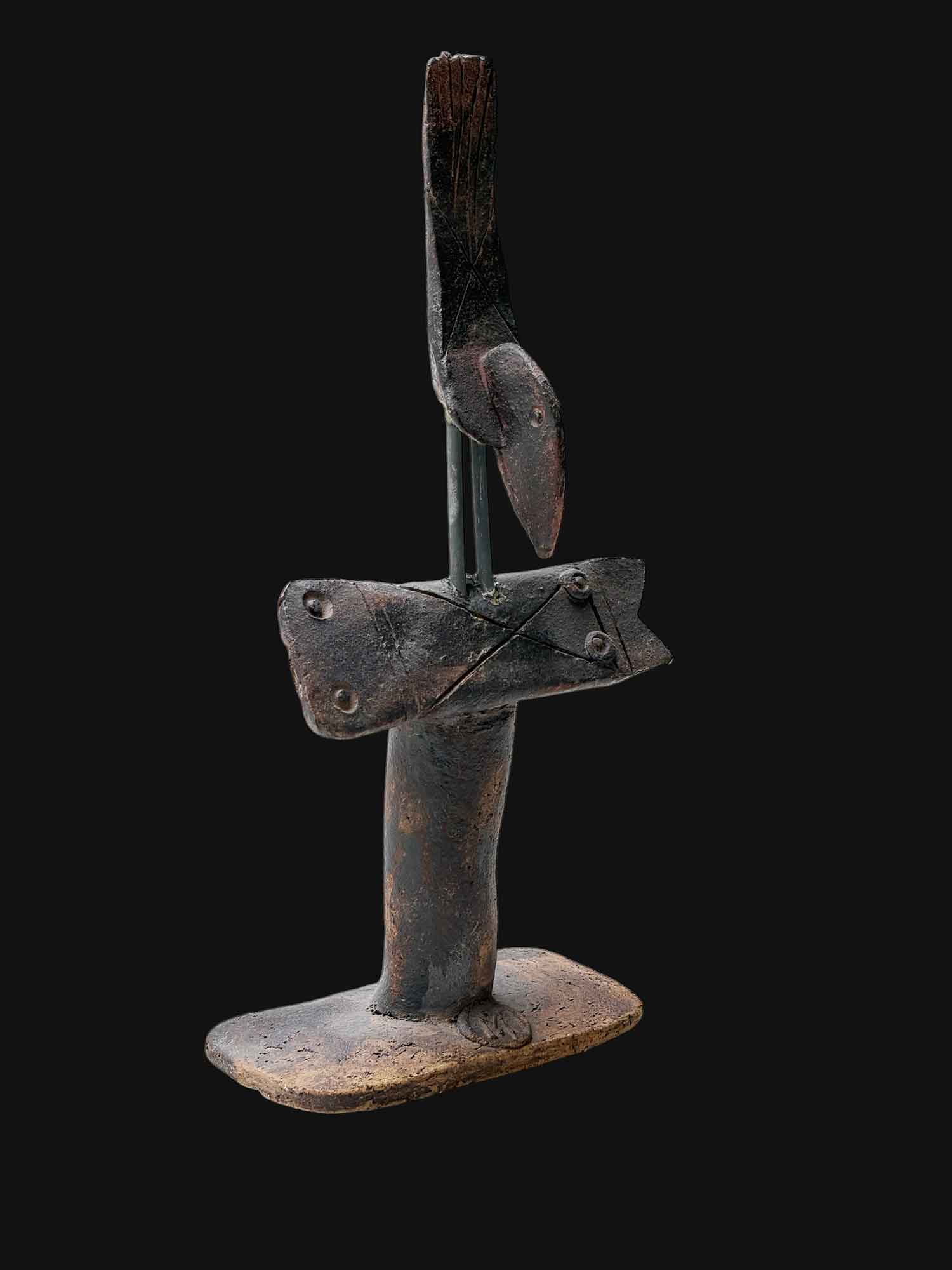 John Maltby - Raven & King